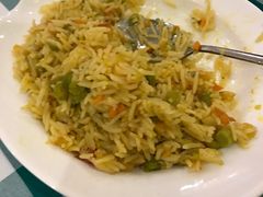 -Santoor 萨都里印度餐厅(北锣鼓巷店)