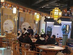 -俏牛哥鲜牛肉牛肆馆(重庆天地店)