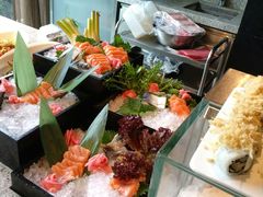 -万丽轩·粤菜(王府井金茂万丽酒店)