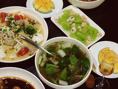 -红尘再(安昌古镇店)