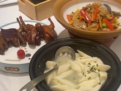 -大鸽饭(木莲中路店)