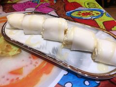 榴莲拉肠-甜心妈妈·榴莲星级糖水(北京路总店)
