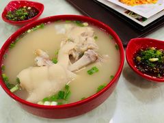 -廖老妈蹄花店(人民公园陕西街259号店)