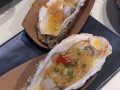 -铭副琦食·虾蟹烩馆(渔人码头店)
