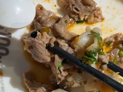 -东道煮牛肉火锅(东盛大街店)