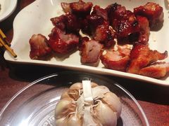 -金刚山烧烤(中山路店)