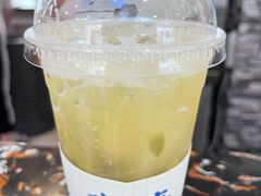 -夏叶茶(大光明店)