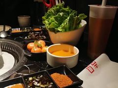 -韩悦牛排烤肉(仓山万达店)