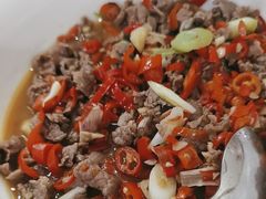 -西江红·株洲本地菜(滨江南路店)