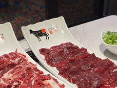 -今日牛事潮汕鲜牛肉火锅(瑞金店)