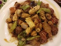 -高德海鲜舫(黄河南大街店)