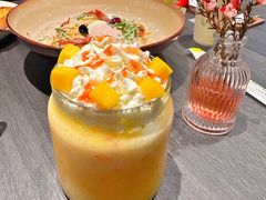 -卡朋西餐(宝安大仟里店)