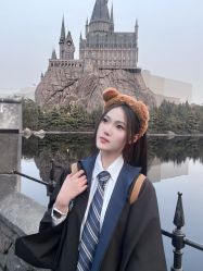 -朗峰专业美发沙龙