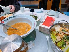 -村长家的疙瘩汤(沌口店)