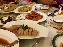 -四季江南餐厅(南礼士路店)