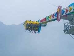 -梦幻奥陶纪景区