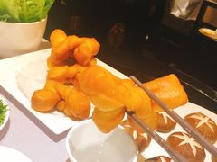 -鼓楼东街老火锅(鼓楼店)