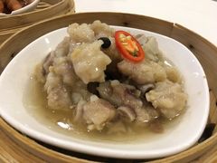 蒸排骨-西苑半岛·中餐厅