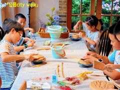 -HERRE·FARM 赫尔露营农场·团建聚会包场