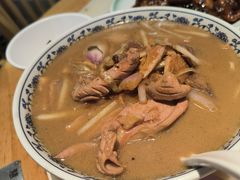 -慧娟面馆·餐厅(望江路店)
