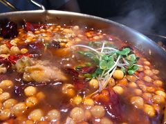 -蜜桃花开·中西融合菜E&W(南长街店)