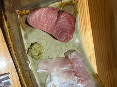 -镹·鱼料理  国产鱼使用店