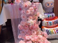 -椰莱泰小谷·东南亚融合菜(坪山悦阾SPACE店)