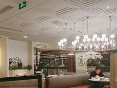 -鹿港小镇(霄云店)