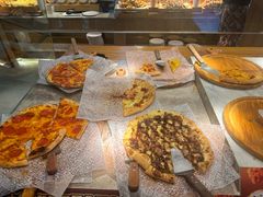 -比格比萨自助(逗号立方店)