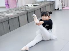 -杭州双艺舞蹈