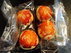 -东哥面包(江宁大润发店)