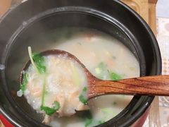 -如轩·海鲜砂锅粥·潮汕菜(南城店)
