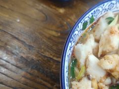 -老刘家永盛斋·传统泡馍(东关南街店)