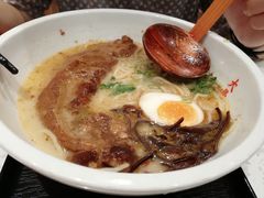 -味千拉面(光启城时尚购物中心店)