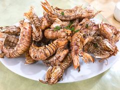 -秋姐美食店(旅游大道店)