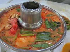 -Ob Aroi Town In Town (Not Ob Aroi franchise)