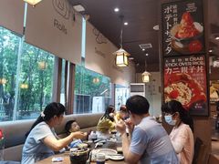 -大雄寿司(中华广场店)