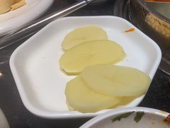 -周师兄大刀腰片火锅(洪崖洞旗舰店)