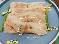 -御膳粥·牛乳粥底火锅·地道顺德菜(容桂店)