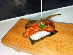 海苔鹅肝寿司-YAMAKAWA(龙湖胥江天街店)
