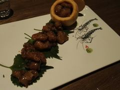 -新悦·霞浦海鲜生(上下杭店)