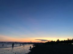 -江山半岛白浪滩景区