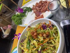 -鹤之乡·齐齐哈尔烤肉·非遗(秋涛路店)