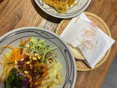-陇上秦轩西安biangbiang面(EFC欧美金融商业城店)