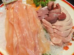 -居石捞·潮汕卤水火锅(南国明珠店)