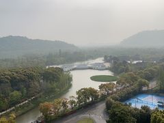 -南通鹏欣花园国宾酒店