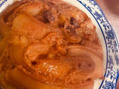腐乳肉-管记水席老店(仙果市街店)