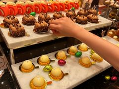 -咖啡苑 - 蔚藍夏日限定主题(永利皇宫店)