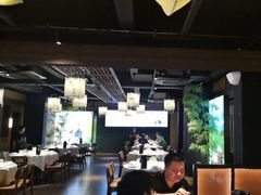 -湘邻呷铺·田园家宴(汉基广场店)