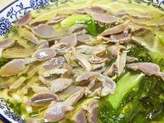 -岁福祥老母鸡汤面馆(阳曲路店)